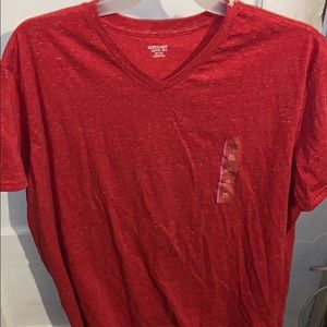 Mossimo supply company XXL SHIRT V-NECK